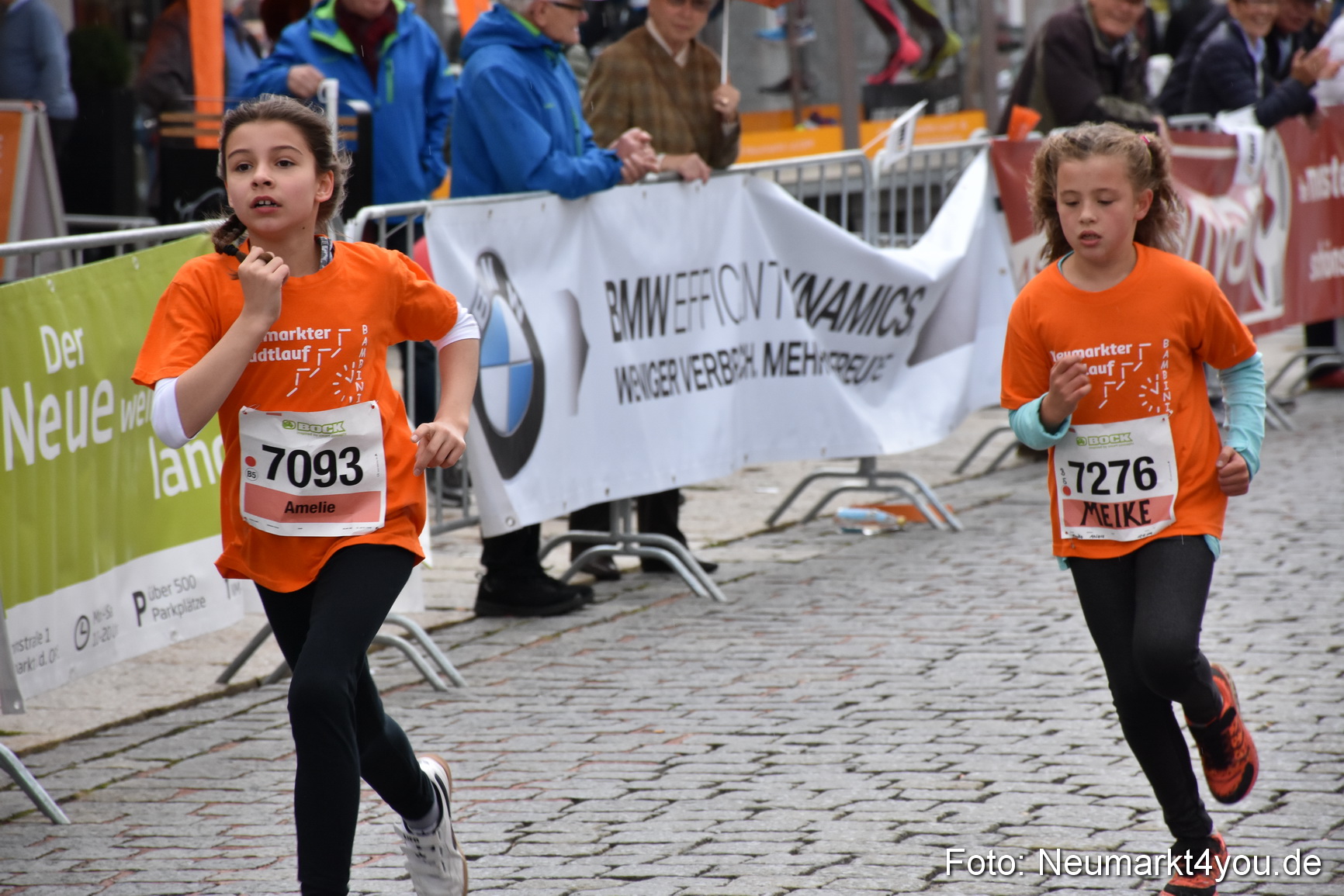 Stadtlauf Neumarkt 2017 1467
